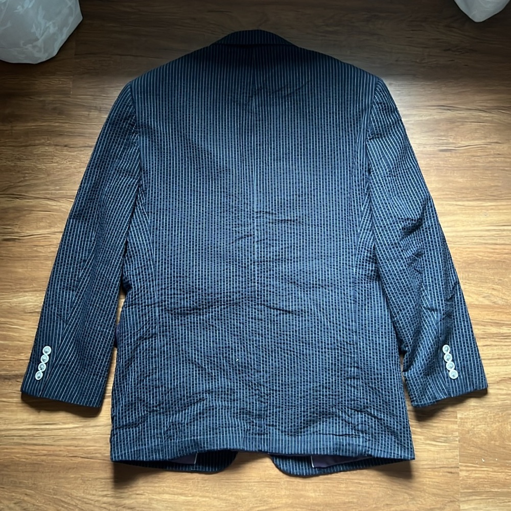 Sports coat - Picture 6 of 7